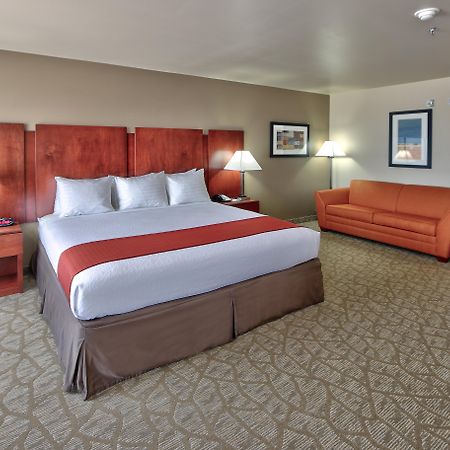 Holiday Inn Roswell By Ihg Exterior foto