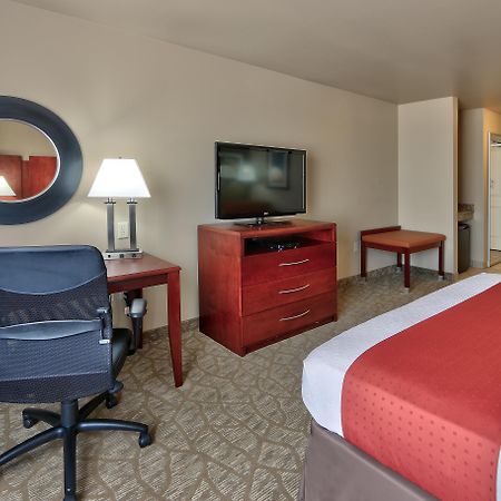 Holiday Inn Roswell By Ihg Exterior foto