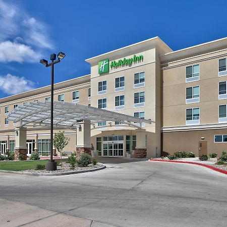 Holiday Inn Roswell By Ihg Exterior foto