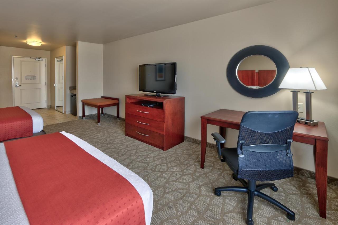 Holiday Inn Roswell By Ihg Quarto foto