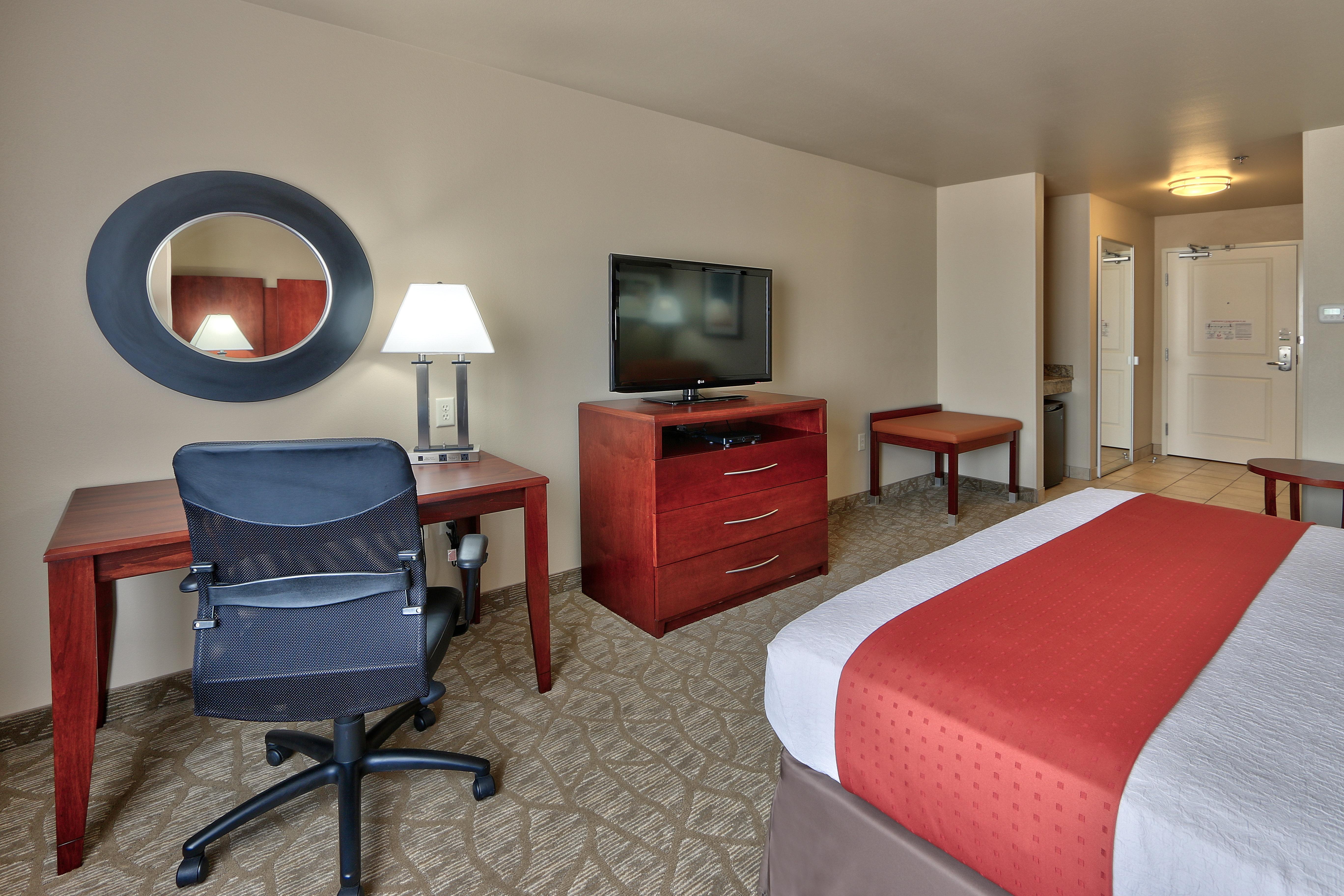 Holiday Inn Roswell By Ihg Exterior foto