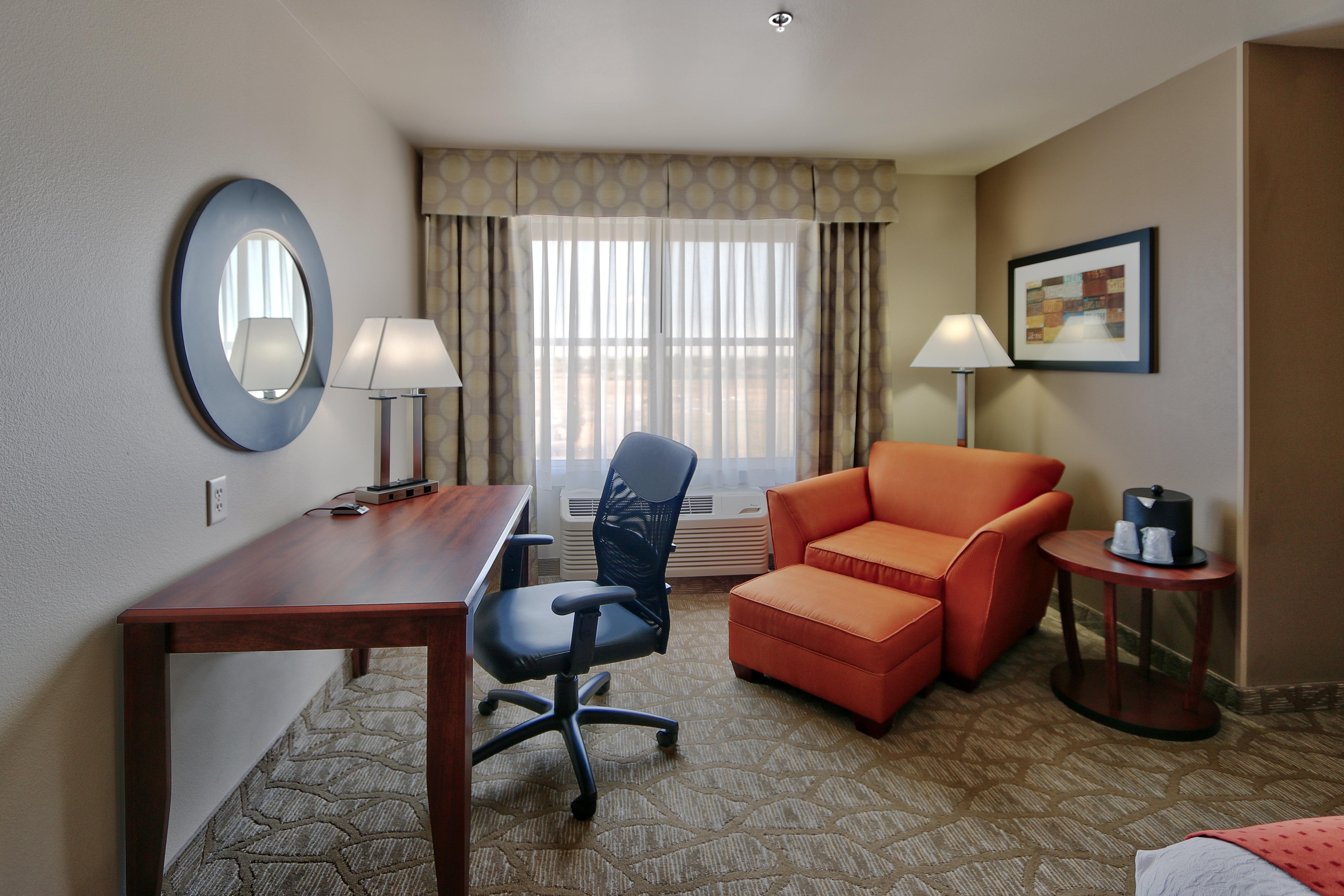 Holiday Inn Roswell By Ihg Exterior foto