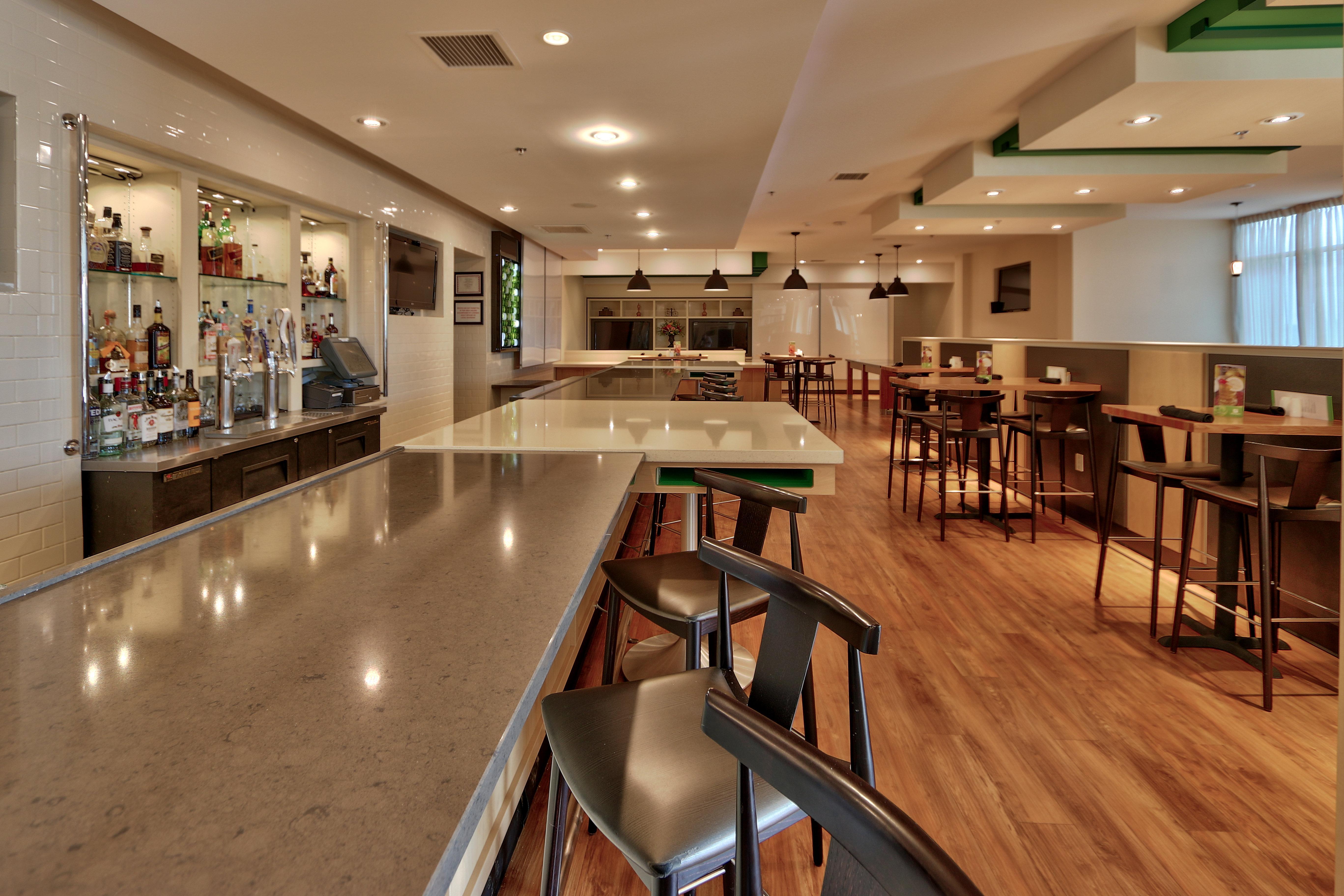 Holiday Inn Roswell By Ihg Exterior foto