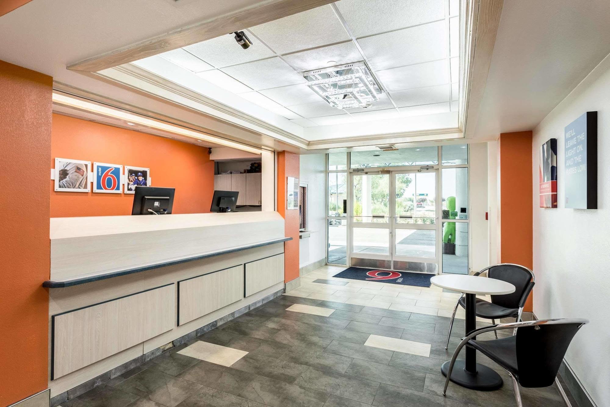Holiday Inn Roswell By Ihg Exterior foto