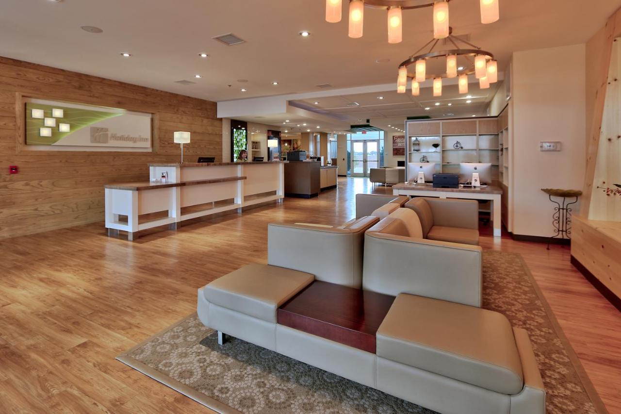 Holiday Inn Roswell By Ihg Exterior foto