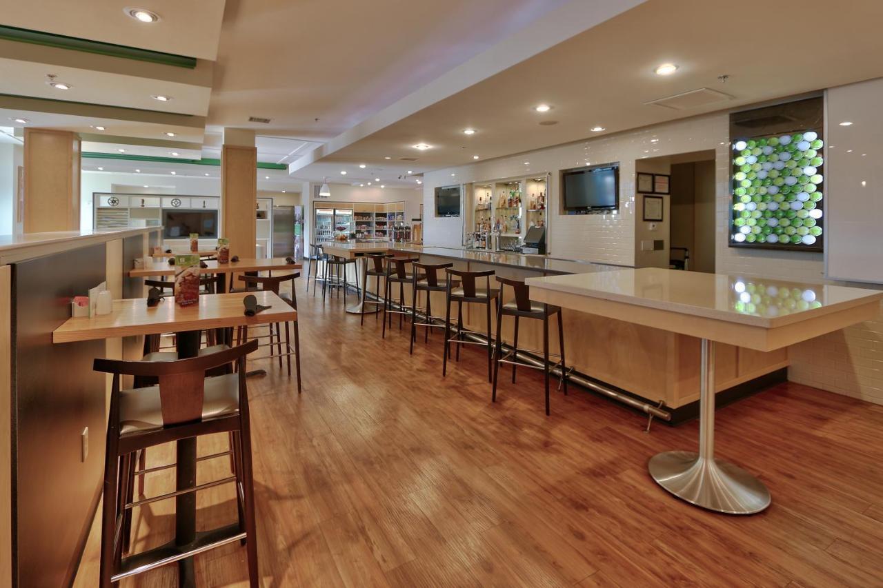 Holiday Inn Roswell By Ihg Exterior foto