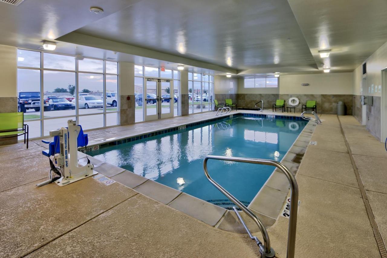 Holiday Inn Roswell By Ihg Exterior foto
